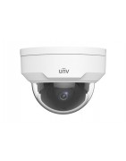 2MP IP DOME