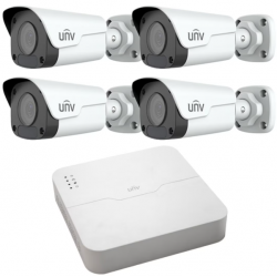 Uniview UNV Sesli 2MP 1080P...