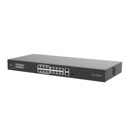 NSW3000-16T1GT1GC-LPOE-IN