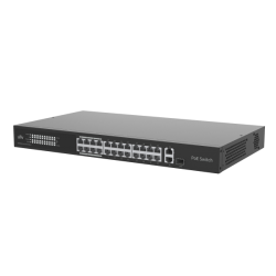 NSW3000-24T1GT1GC-LPOE-IN