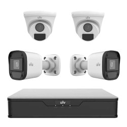 Uniview 4lu 2MP FullHd...